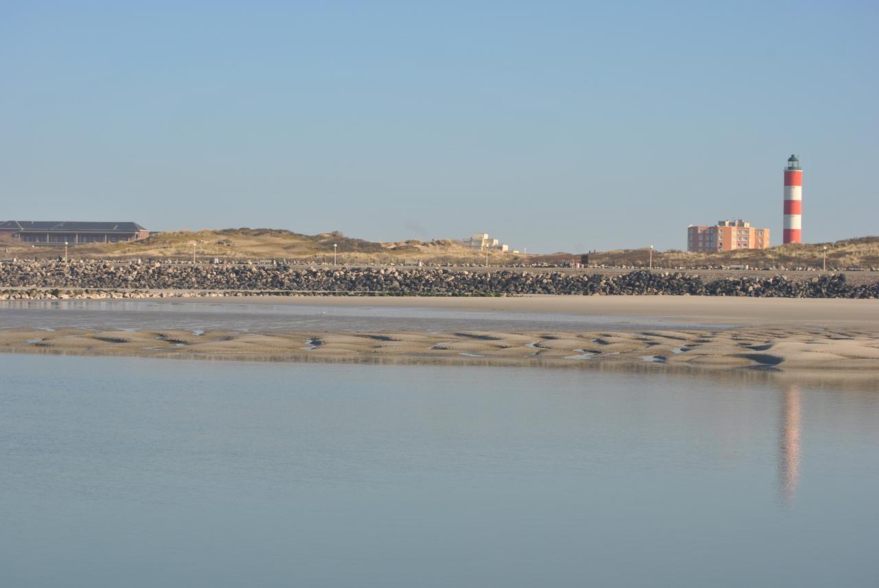 Appartamento Oyats Baie Groffliers Esterno foto