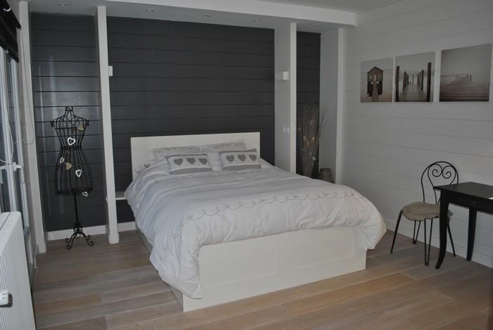 Appartamento Oyats Baie Groffliers Esterno foto