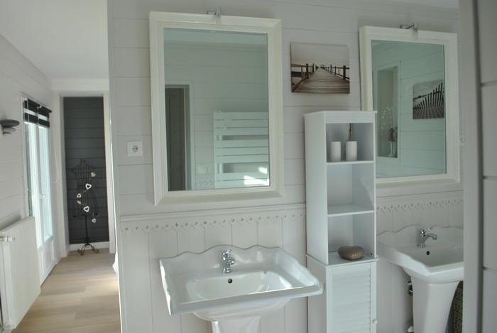 Appartamento Oyats Baie Groffliers Esterno foto
