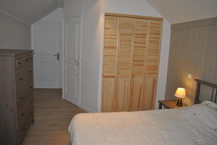 Appartamento Oyats Baie Groffliers Esterno foto